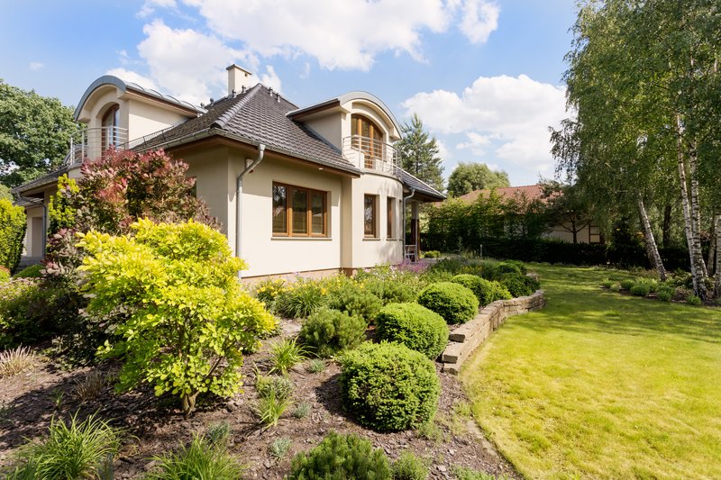 Mejores zonas para invertir en bienes raíces en Puebla