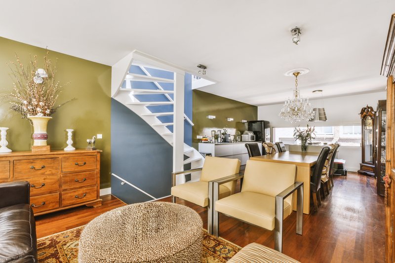 Mejores zonas para invertir en bienes raíces en Puebla